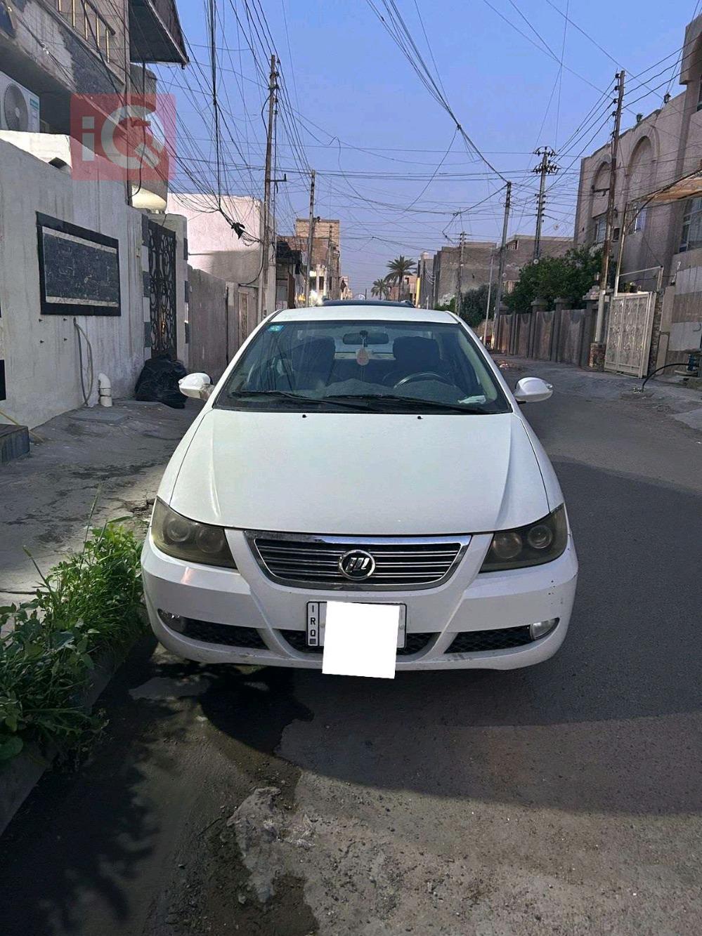 Lifan 620